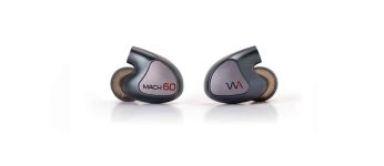 Westone Audio MACH 60 Review — Headfonics